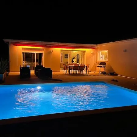 فندق مبيت وإفطار Le Chene *